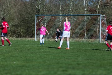 Bild 36 - Frauen SG Nie-Bar - PTSV Kiel : Ergebnis: 3:3